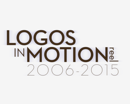 Logos In Motion