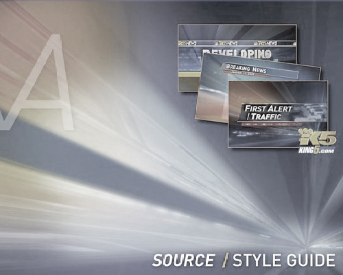 Belo Style Guide